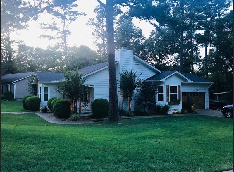 Building Photo - 12704 Timber Bend Dr