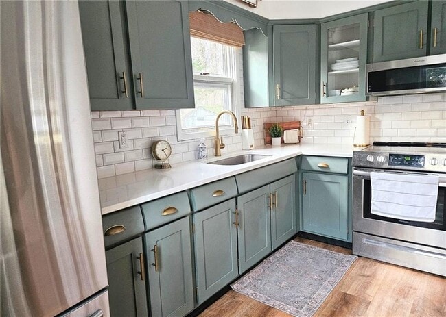 Building Photo - 57 Wampanoag Cir