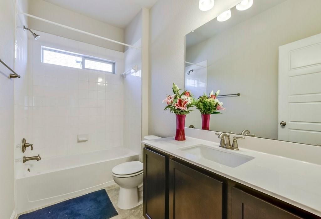 Building Photo - 11203 Sisquoc Formation View