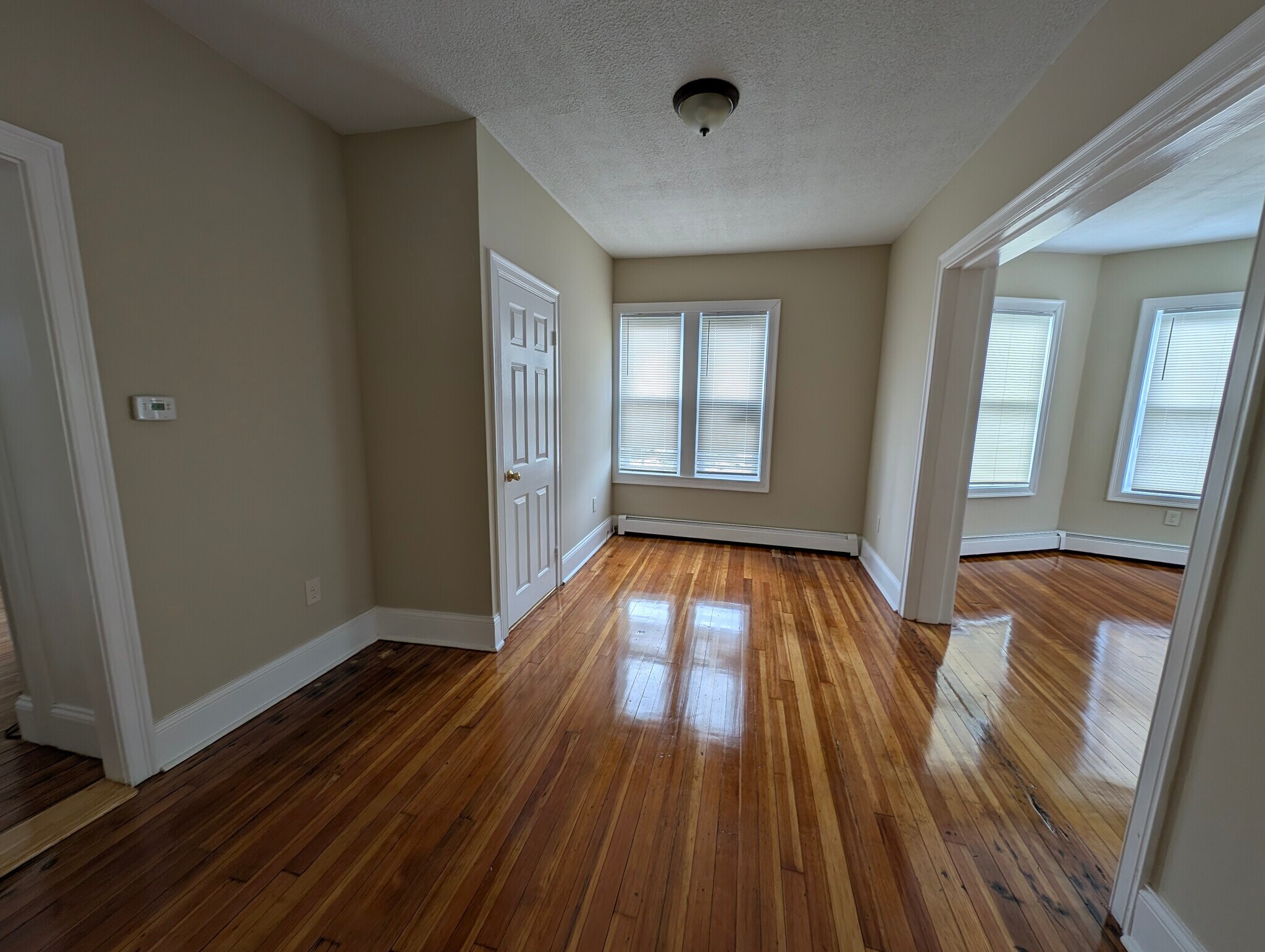 Dining room - 38 Williams St