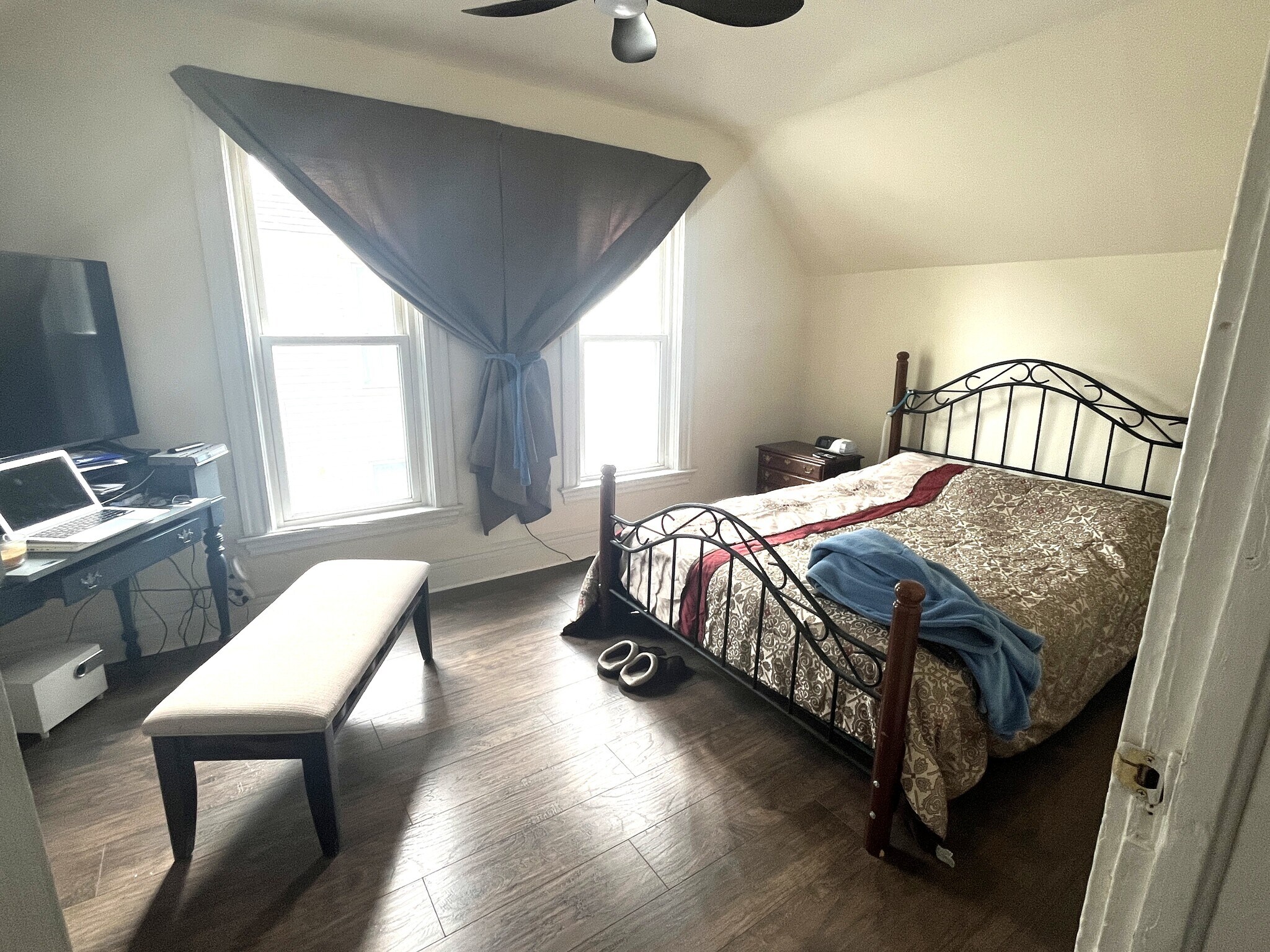 Building Photo - 1619 Myrtle St