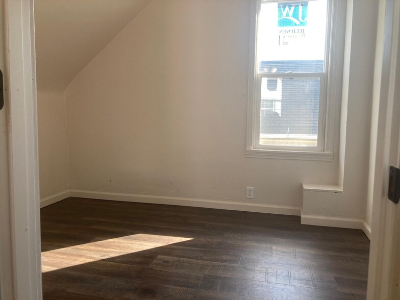 Bedroom Upstairs - 311 N Rosedale Ave