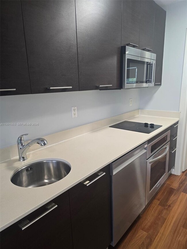 Building Photo - 1550 Pennsylvania Ave