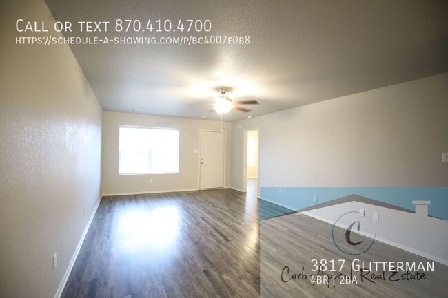 Building Photo - $900 move in special!! Spacious 4 bed, 2 b...