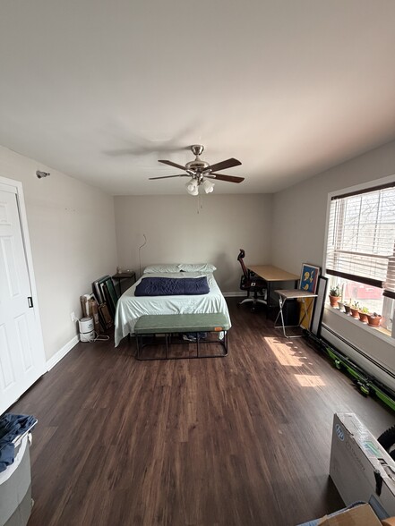 Bedroom 1 - 235 Main St