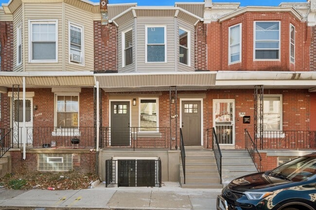 Building Photo - 5644 Blakemore St