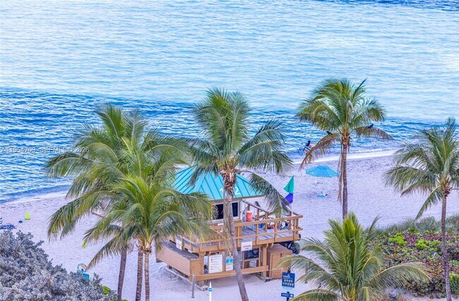 Building Photo - 19201 Collins Ave