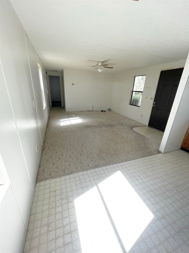 Building Photo - 5801 Flaxman St