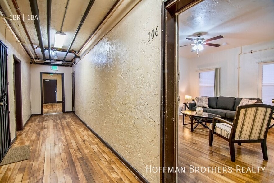 Building Photo - 5233 Monte Vista St