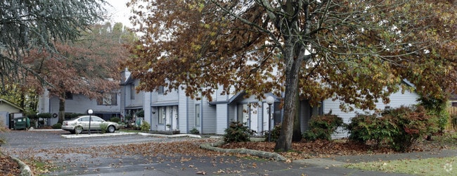 Primary Photo - Pacific Apartments