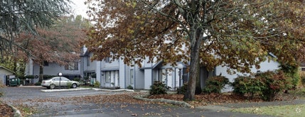 Building Photo - Pacific Apartments