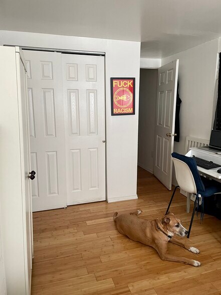 Building Photo - 329 E 116th St