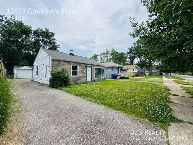 Building Photo - 12813 Guardian Blvd