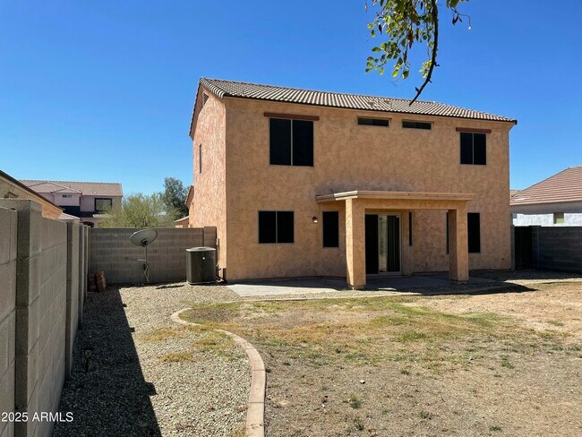 Building Photo - 22038 W Mohave St