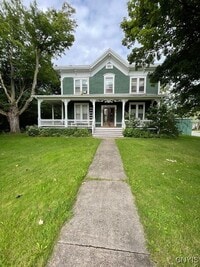 Building Photo - 2009 Brewerton Rd