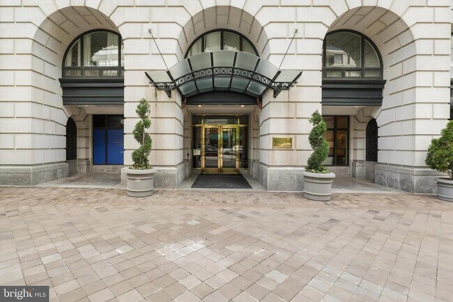 Building Photo - 601 Pennsylvania Ave NW