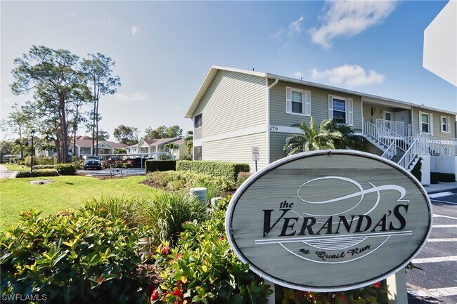 267 Quail Forest Blvd - 267 Quail Forest Blvd Naples FL 34105