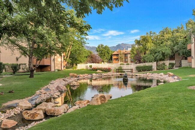 Primary Photo - Cozy Midvale Condo - AVAILABLE NOW!