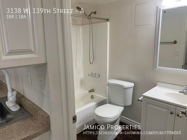 Building Photo - 3138 139th St