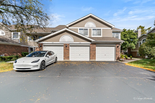 Building Photo - 522 W Happfield Dr
