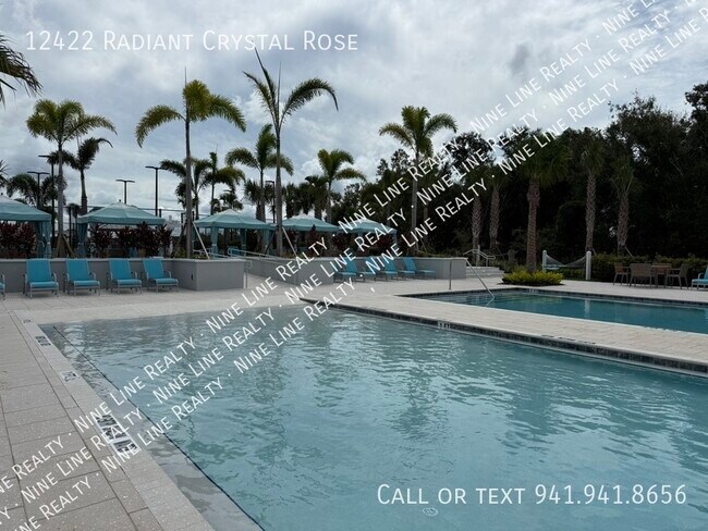 Building Photo - 12422 Radiant Crystal Rose