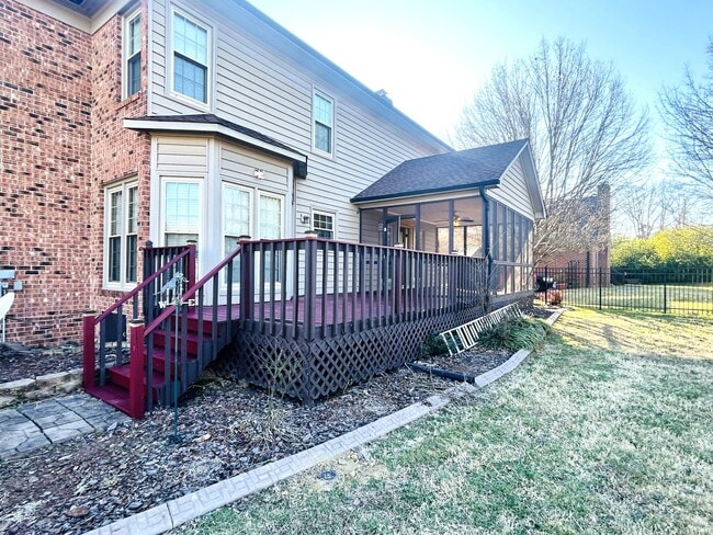 Building Photo - Available Now