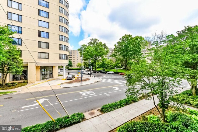 Building Photo - 4444 Connecticut Ave NW