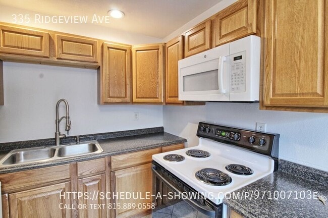 Building Photo - 335 Ridgeview Ave