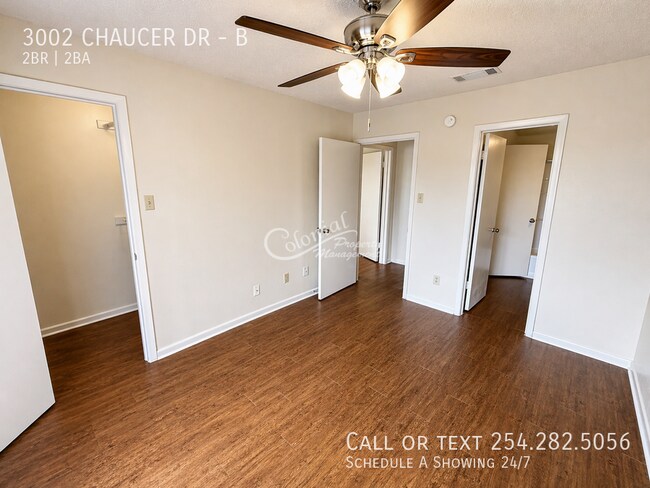 Building Photo - 3002 Chaucer Dr