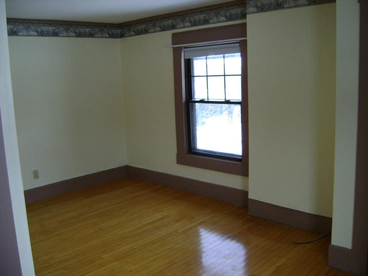 2nd Bedroom - 56 Dudley St