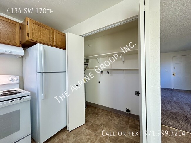Building Photo - 4134 SW 170th-