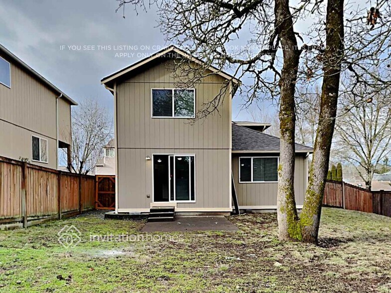 Building Photo - 2526 Hidden Springs Loop SE