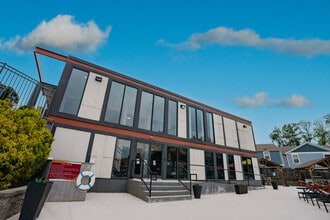 Building Photo - Terrace View