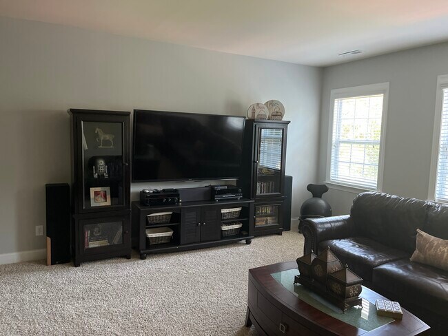 Upstairs ENT center - 2645 Cherry Laurel Dr