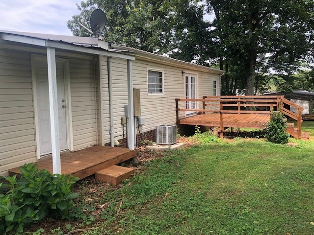 Building Photo - 3504 Rock Creek Dr