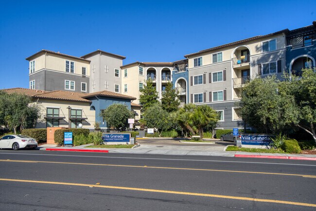 Building Photo - 3595 Granada Ave