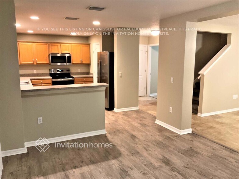 Building Photo - 11811 Mango Cross Ct