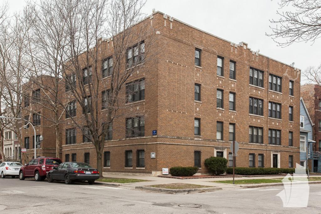 Building Photo - 1450 W Byron St