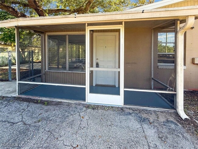 Building Photo - 9861 Orange River Blvd