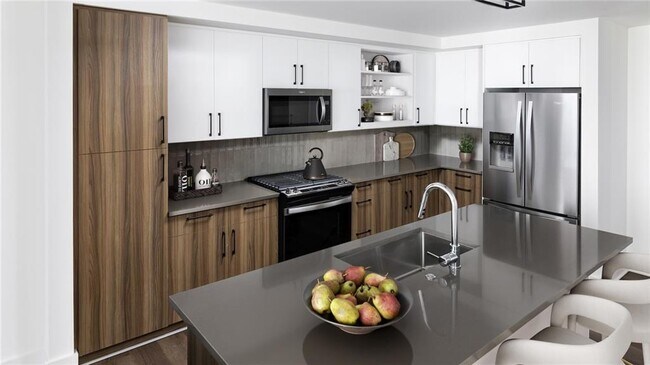 Building Photo - 1382 Peachtree St NE