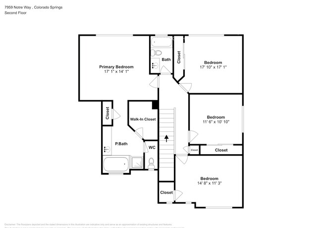 Building Photo - 7959 Notre Way