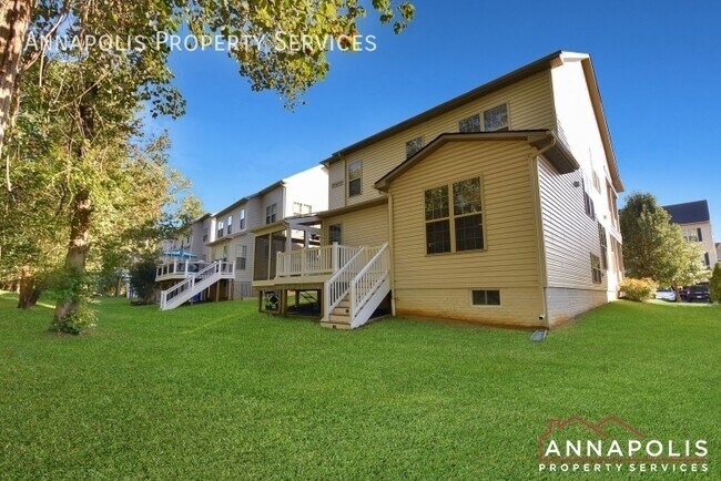 Building Photo - 875 Nancy Lynn Ln