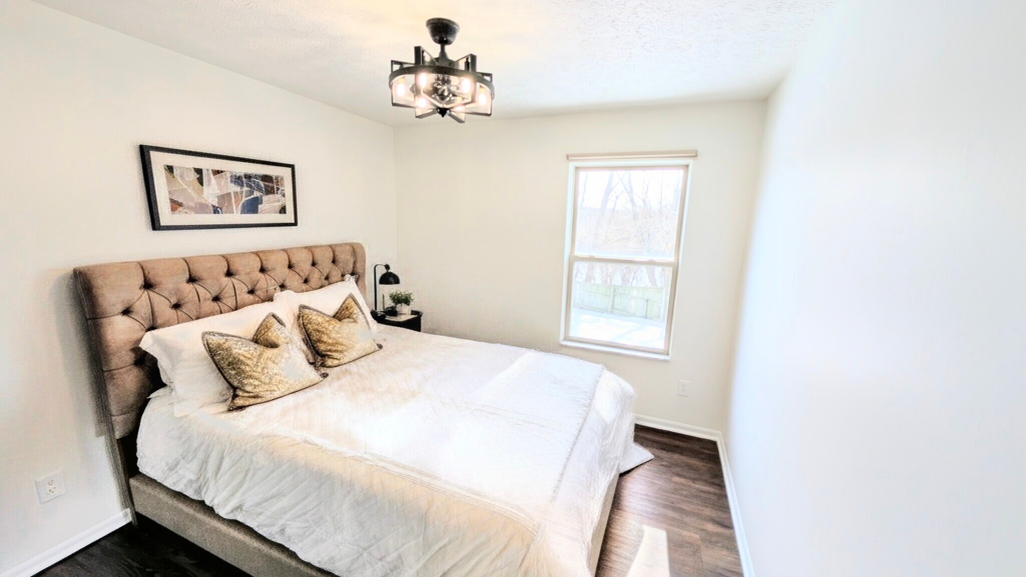 Room 1 Virtually Staged - 4381 Alderson Ct