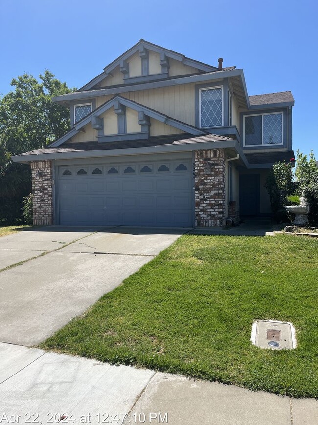 Primary Photo - Charming Two Story Home