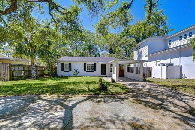 Building Photo - 4309 S Renellie Dr