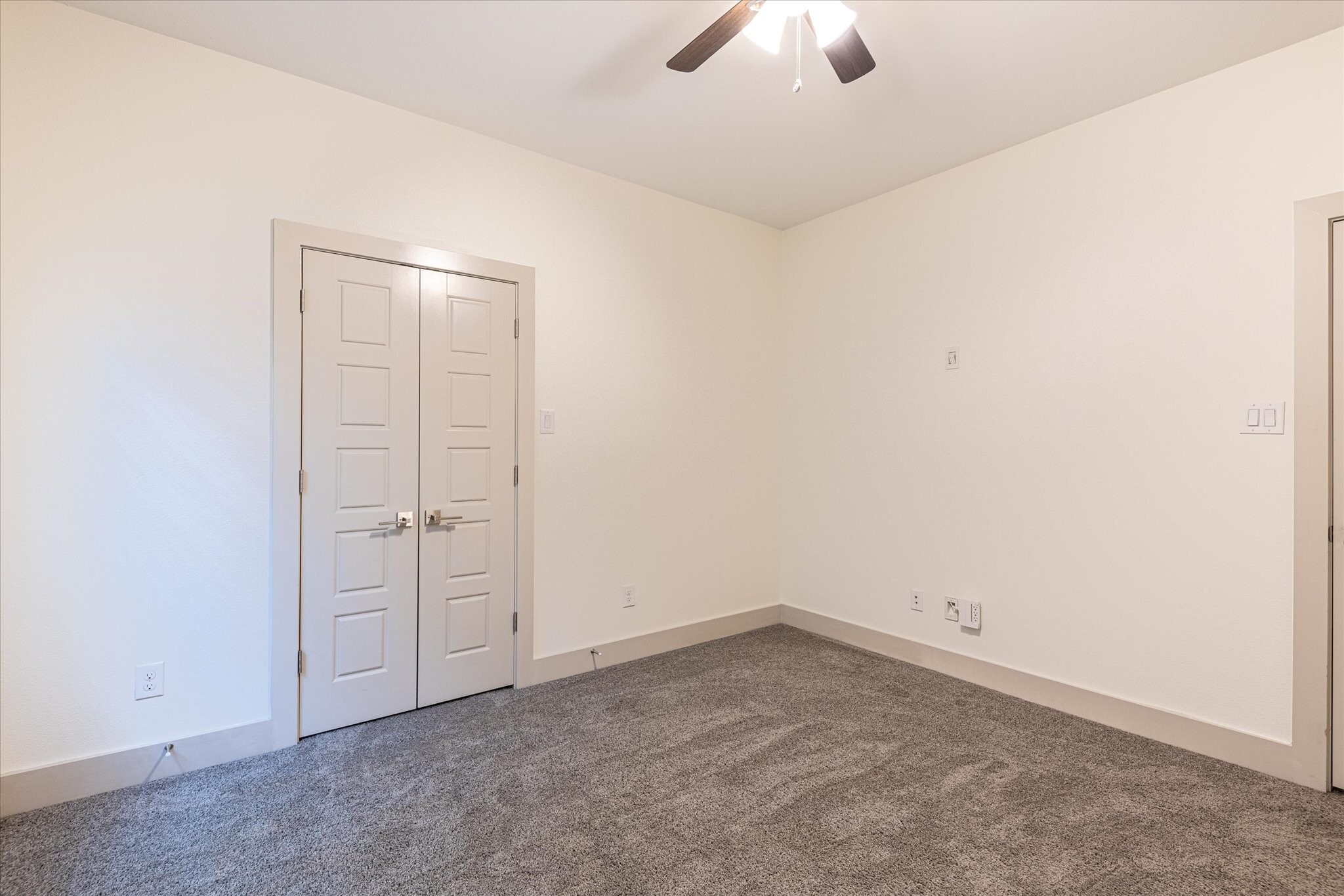 Room 3 on second Floor - 3618 McBroom St