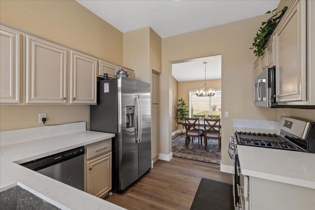 Building Photo - Beautifully Updated 2bd Sun City Summerlin Home with Resort-Style Amenities