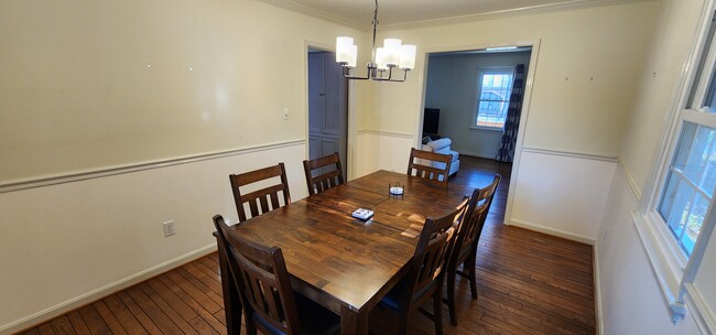 Building Photo - 4212 Misty Ridge Dr