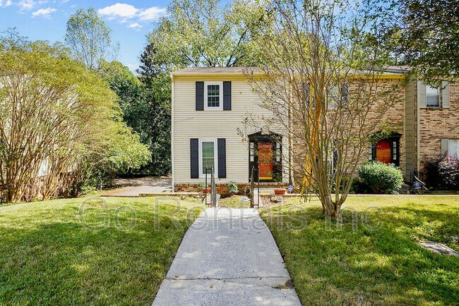 Building Photo - 4601 Little River Rd