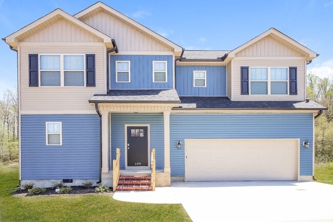 Primary Photo - 109 Patagonia Rd